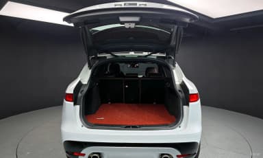 F-PACE