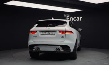 F-PACE