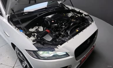 F-PACE