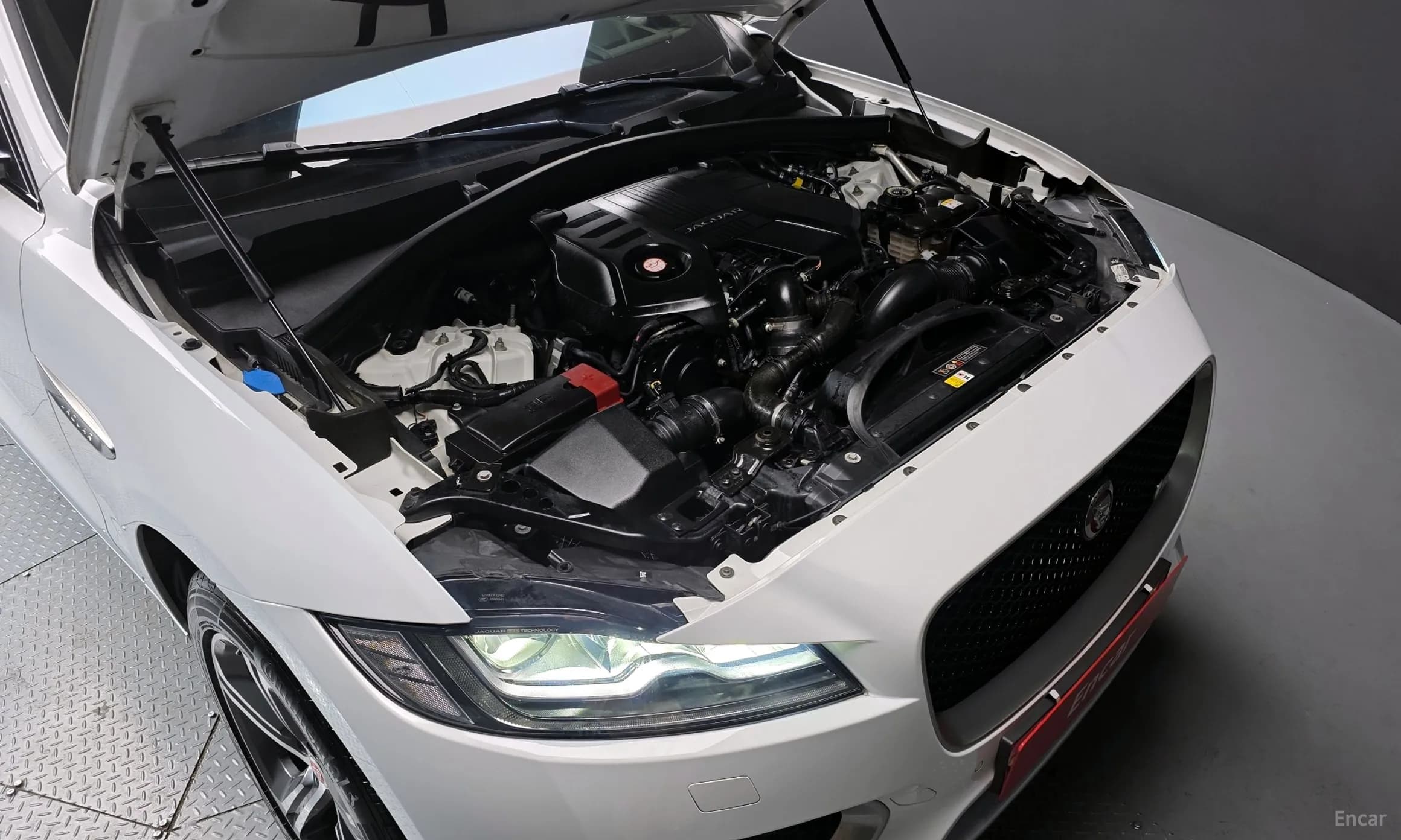 F-PACE