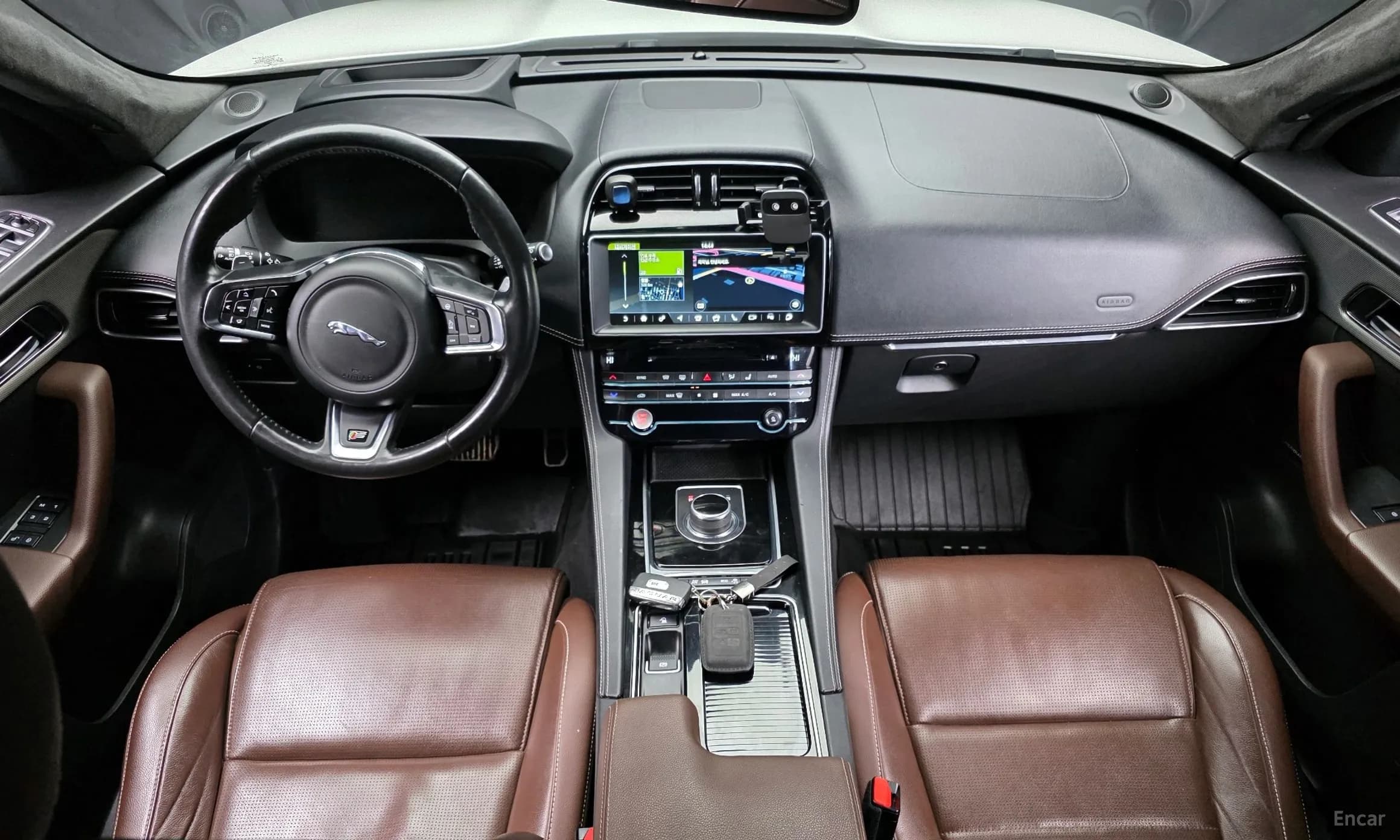 F-PACE