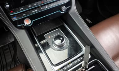 F-PACE