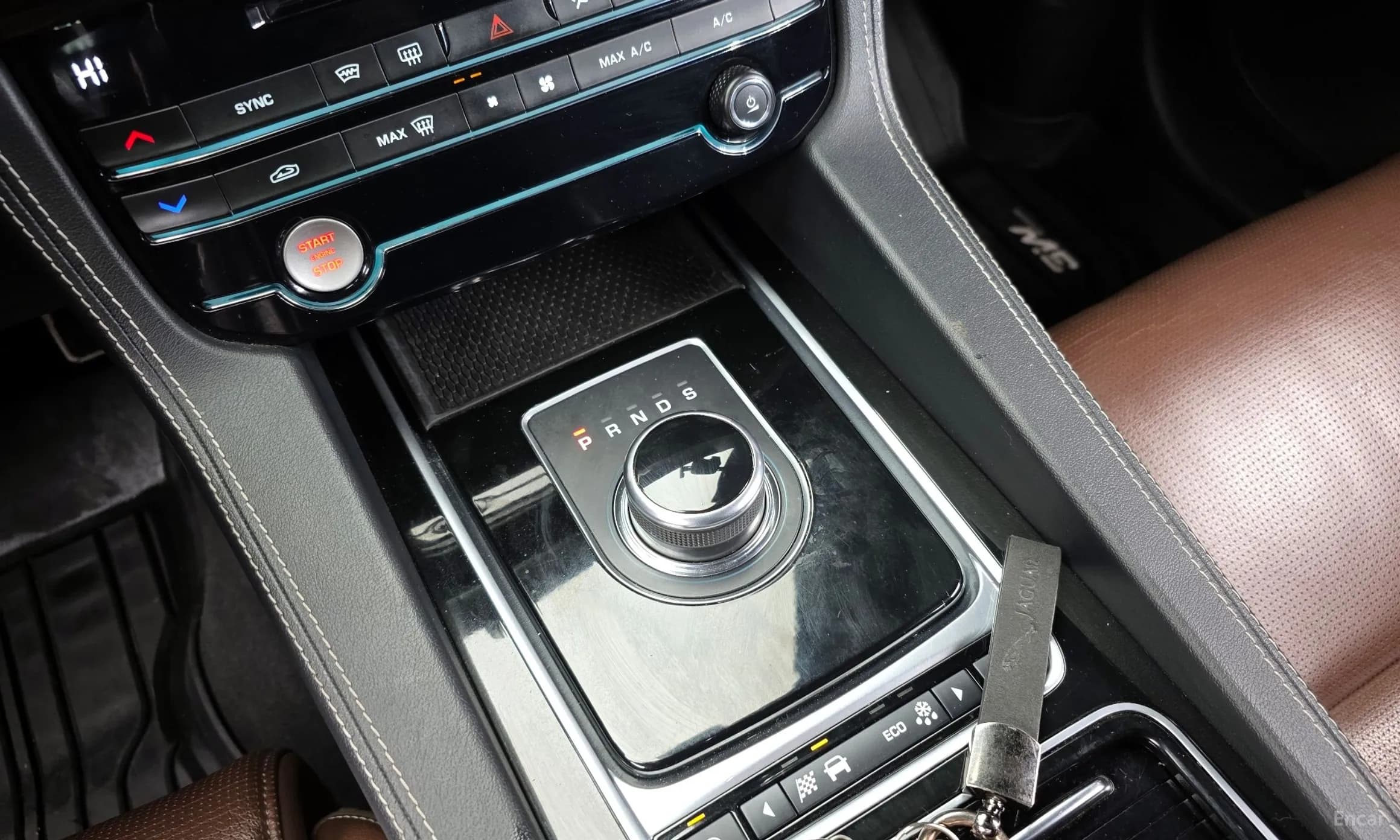 F-PACE