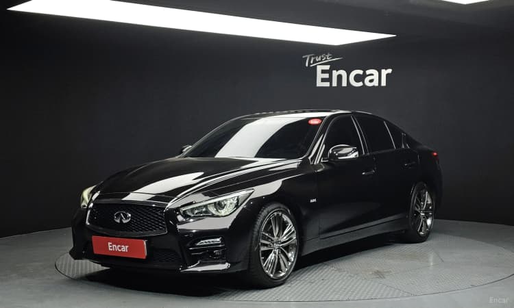 Q50