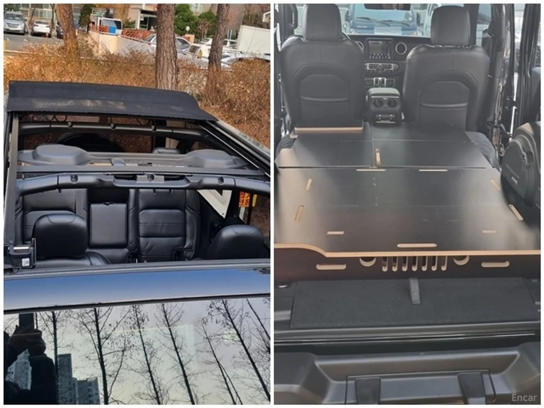 Wrangler (JL)