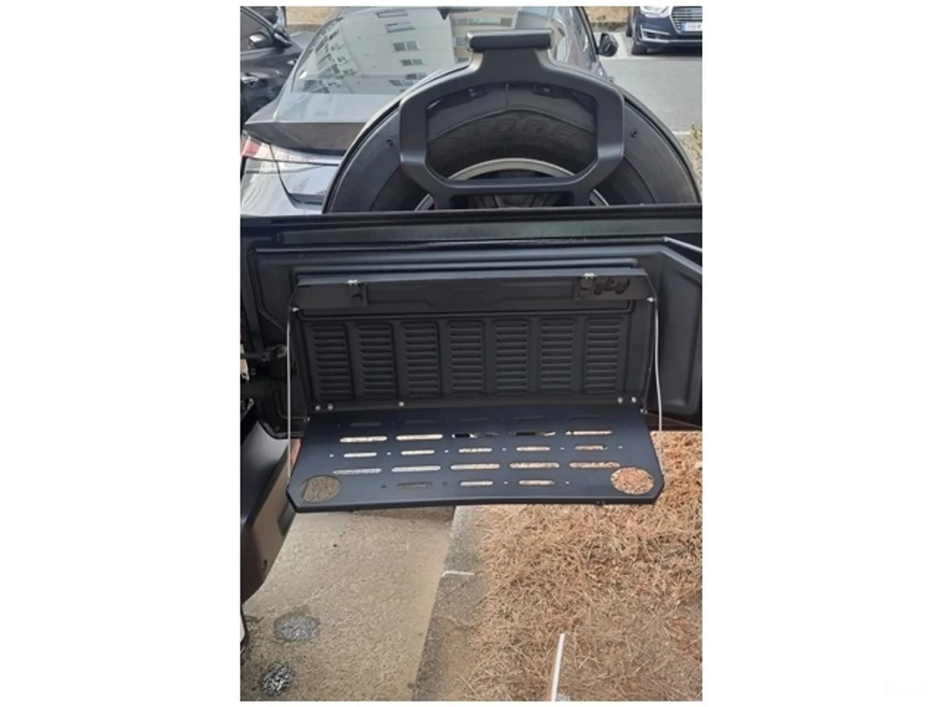 Wrangler (JL)