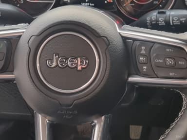 Wrangler (JL)