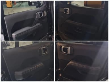 Wrangler (JL)