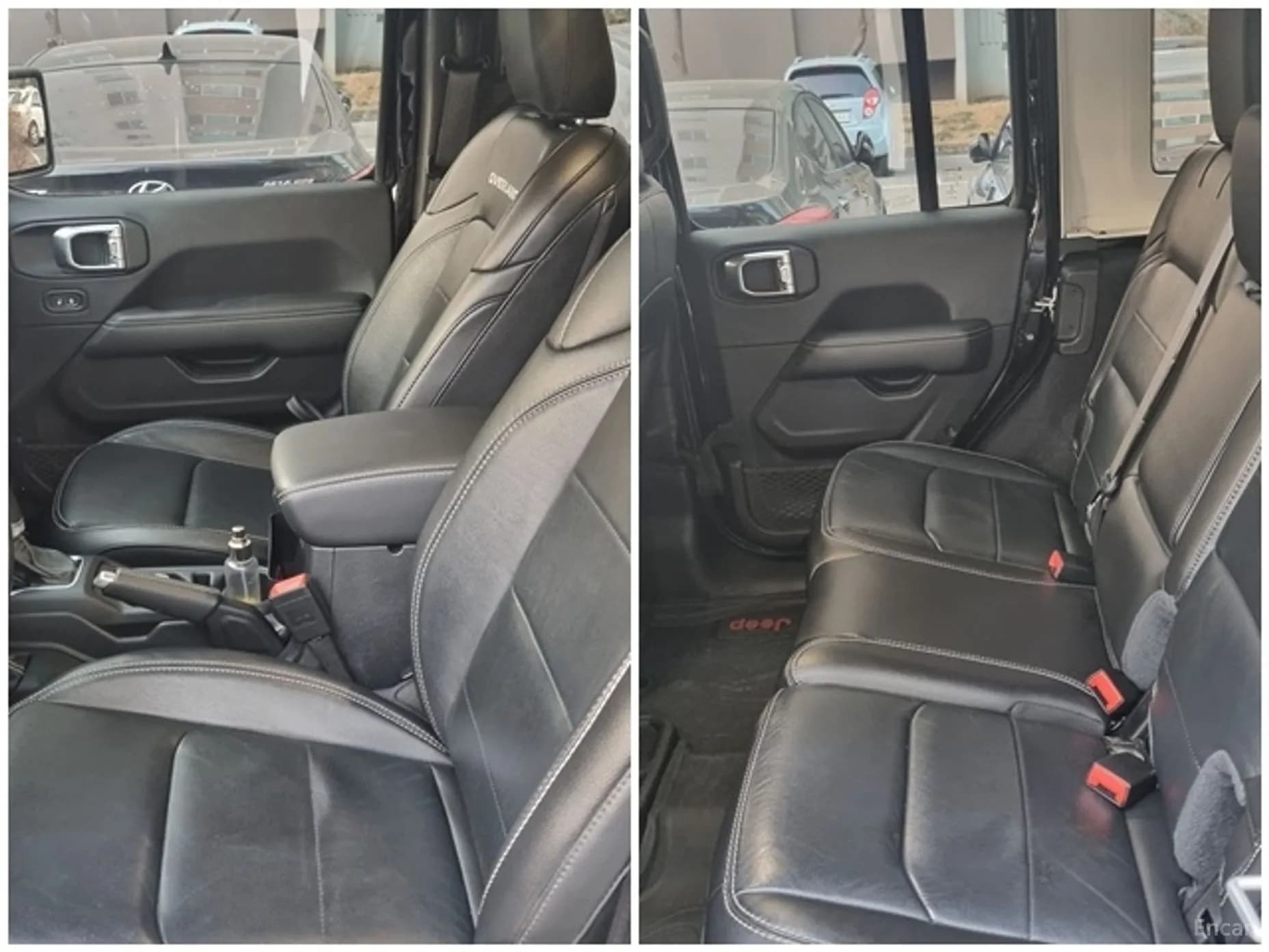 Wrangler (JL)