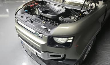 Defender (L663)