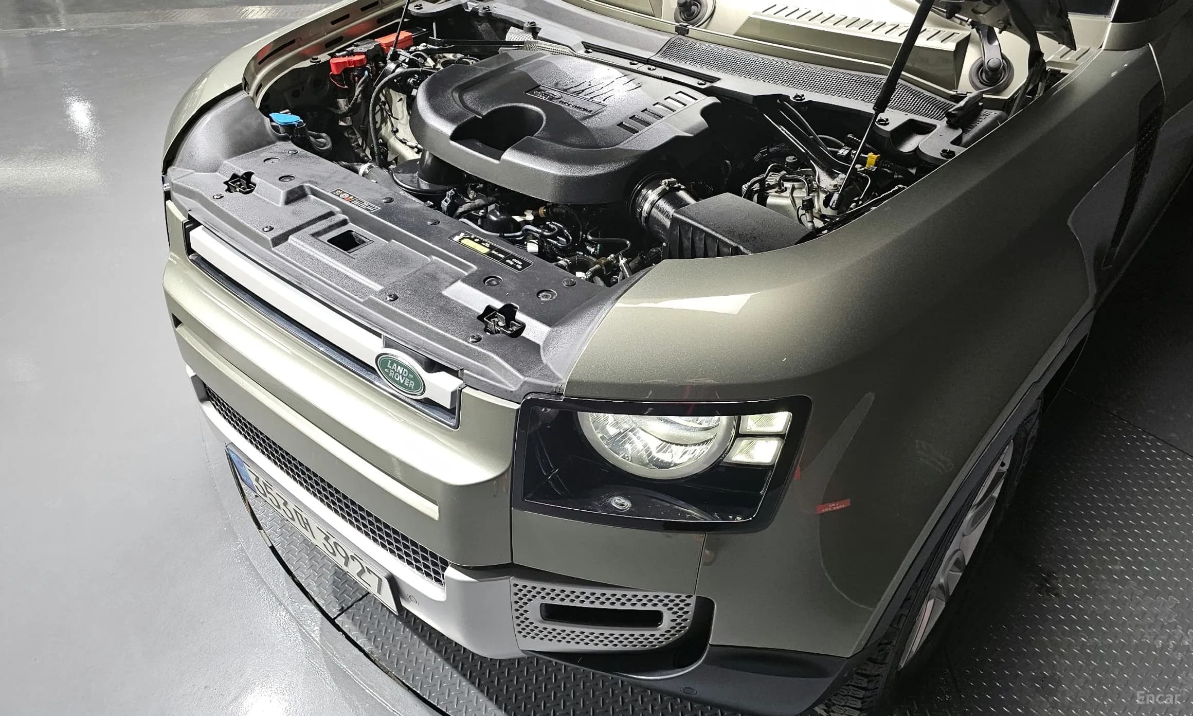 Defender (L663)