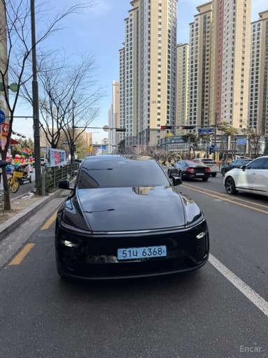 Model Y
