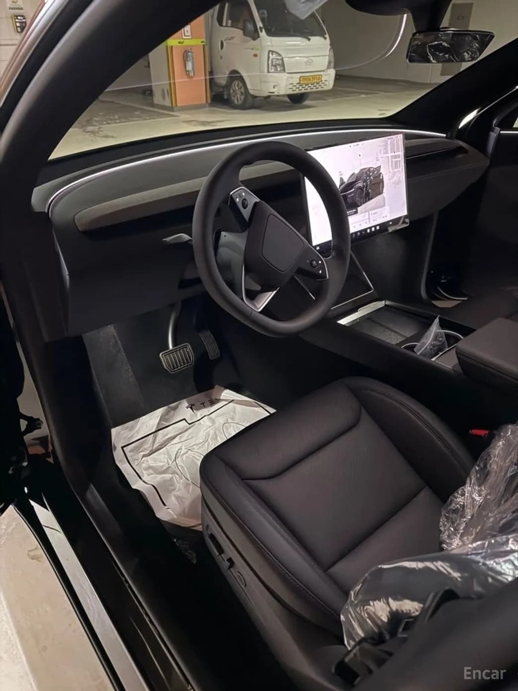 Model Y