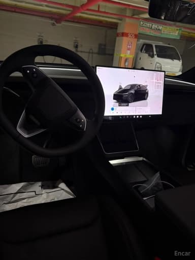 Model Y