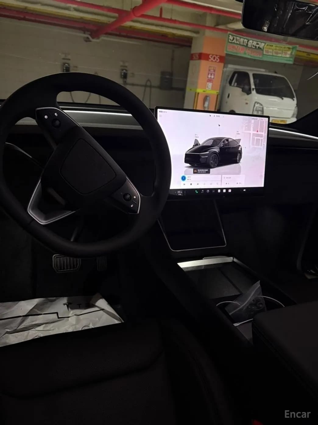 Model Y