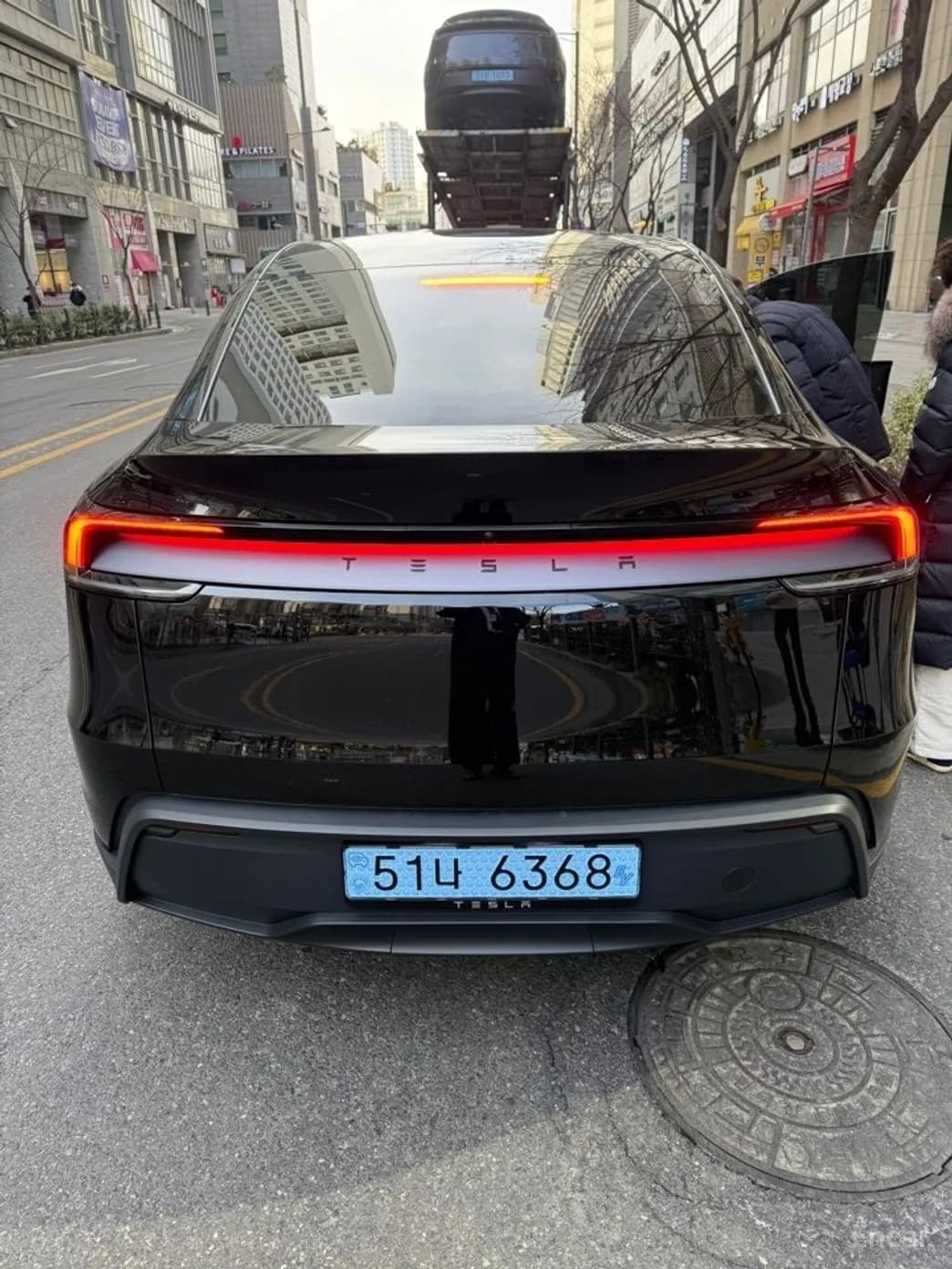 Model Y