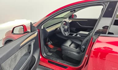 Model Y