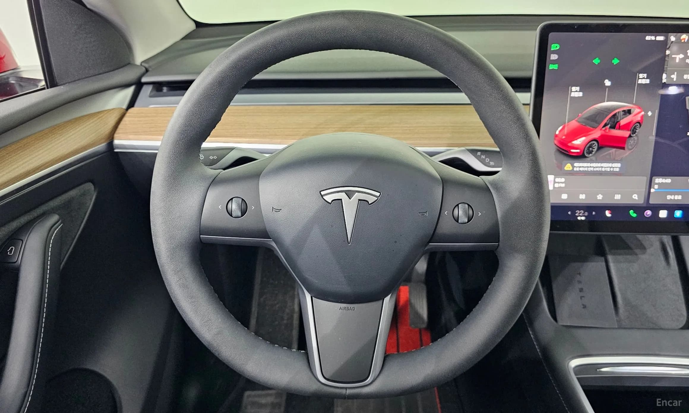 Model Y