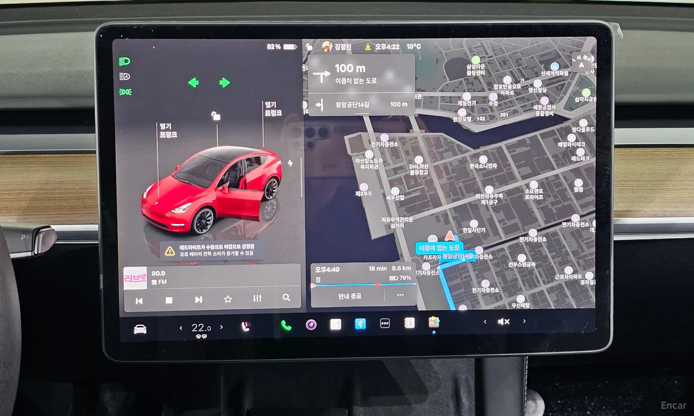 Model Y