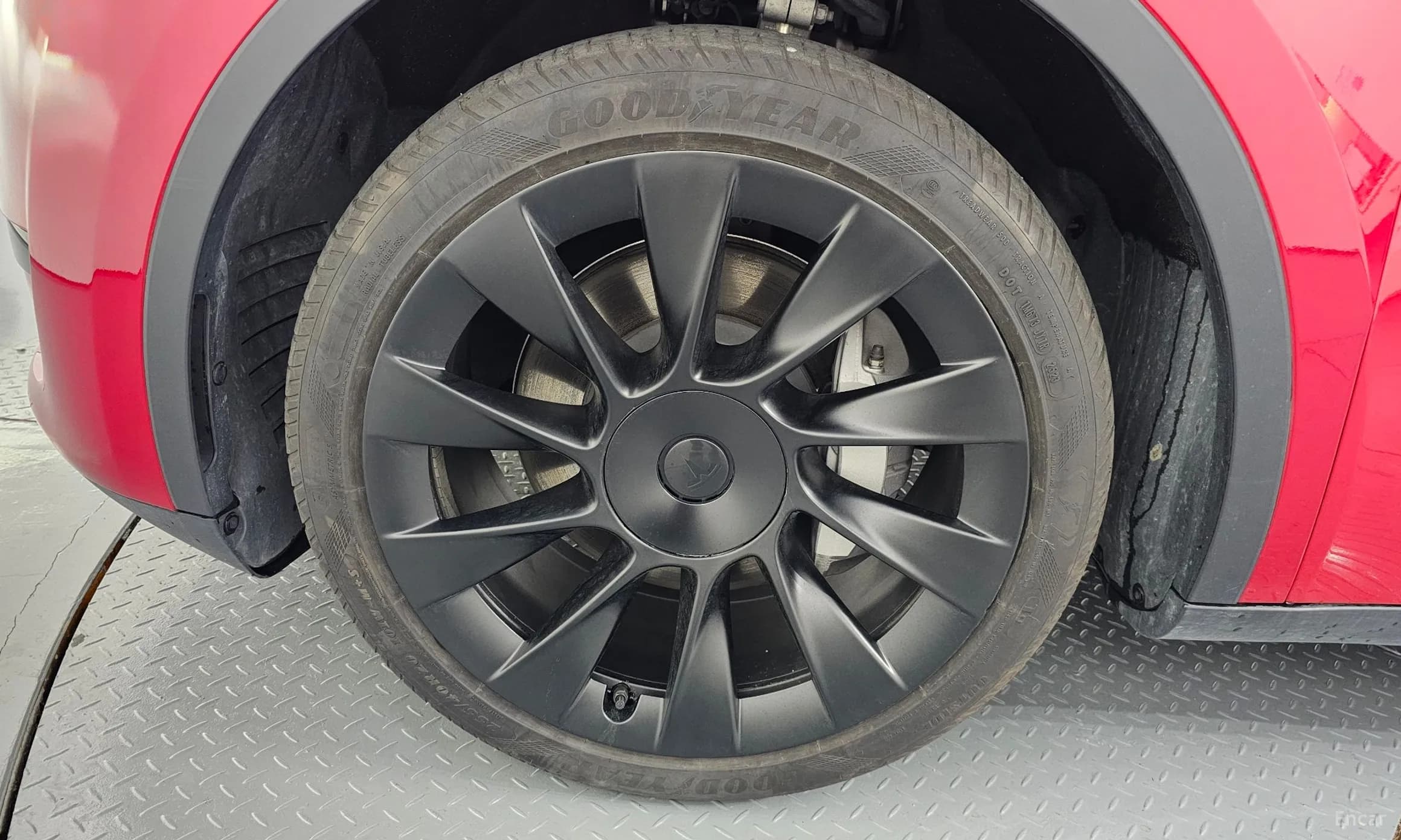 Model Y
