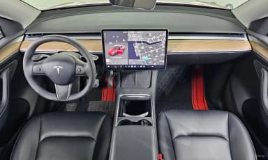 Model Y
