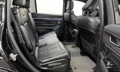 Grand Cherokee (WL)