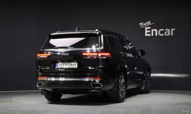 Grand Cherokee (WL)