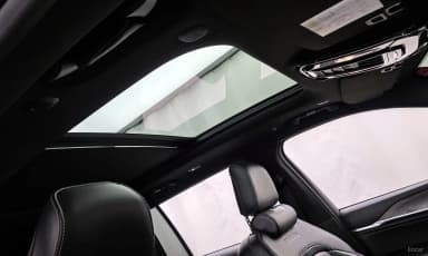 Grand Cherokee (WL)