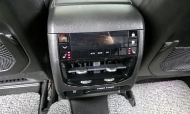 Grand Cherokee (WL)