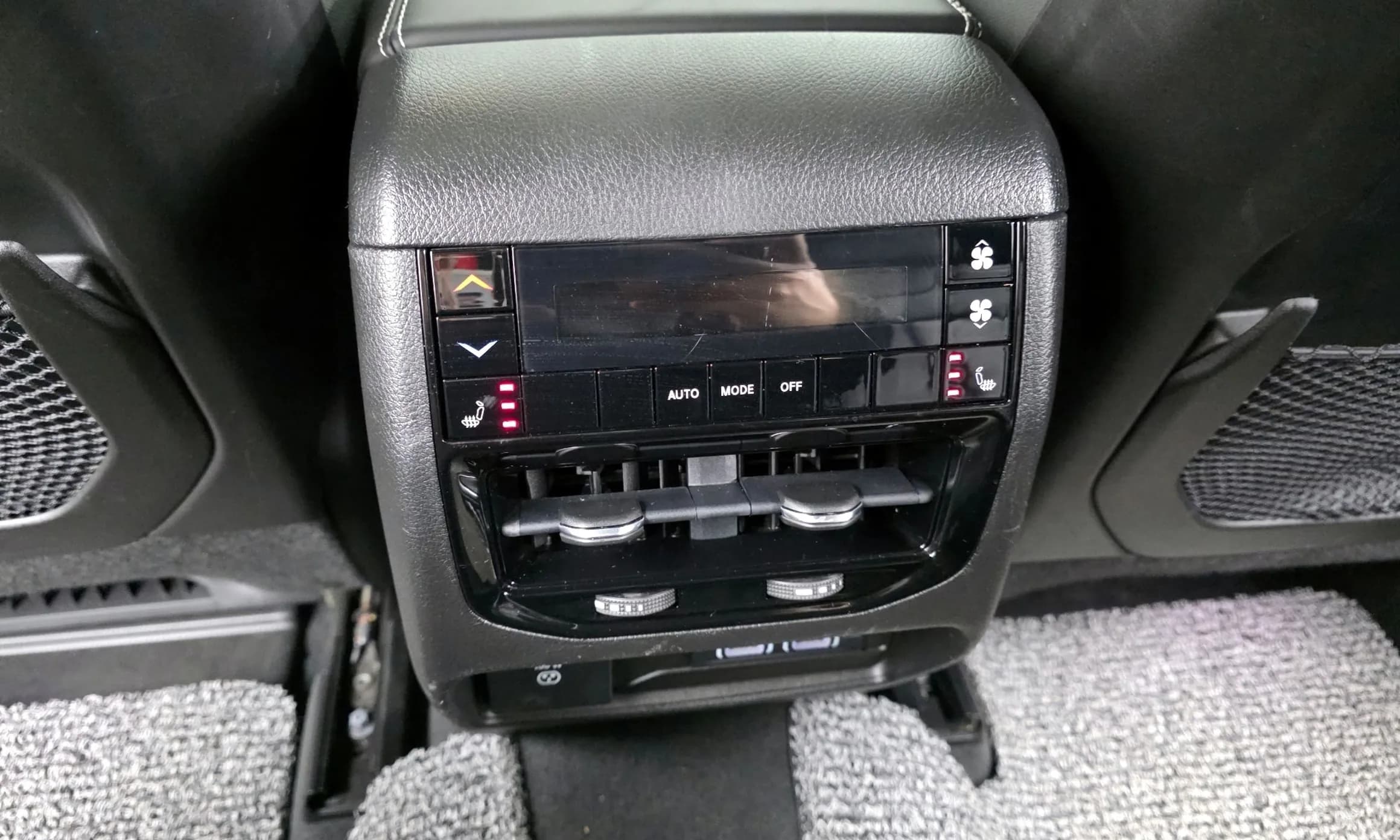 Grand Cherokee (WL)