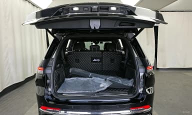 Grand Cherokee (WL)
