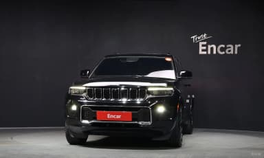 Grand Cherokee (WL)