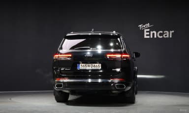 Grand Cherokee (WL)