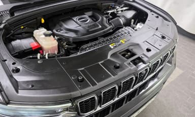 Grand Cherokee (WL)