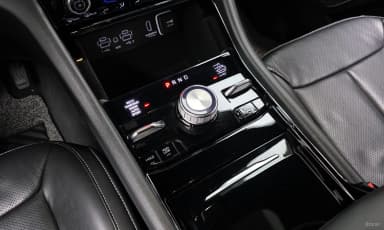 Grand Cherokee (WL)