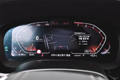 6-Series GT (G32)