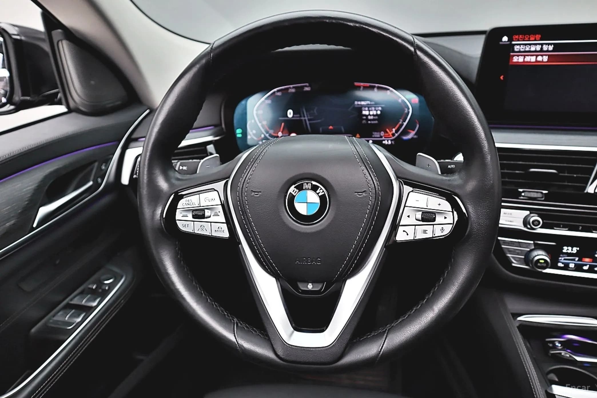 6-Series GT (G32)