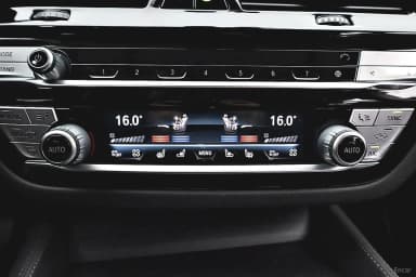 6-Series GT (G32)