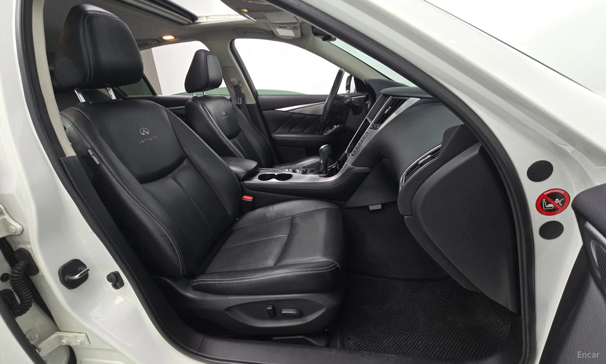 Q50