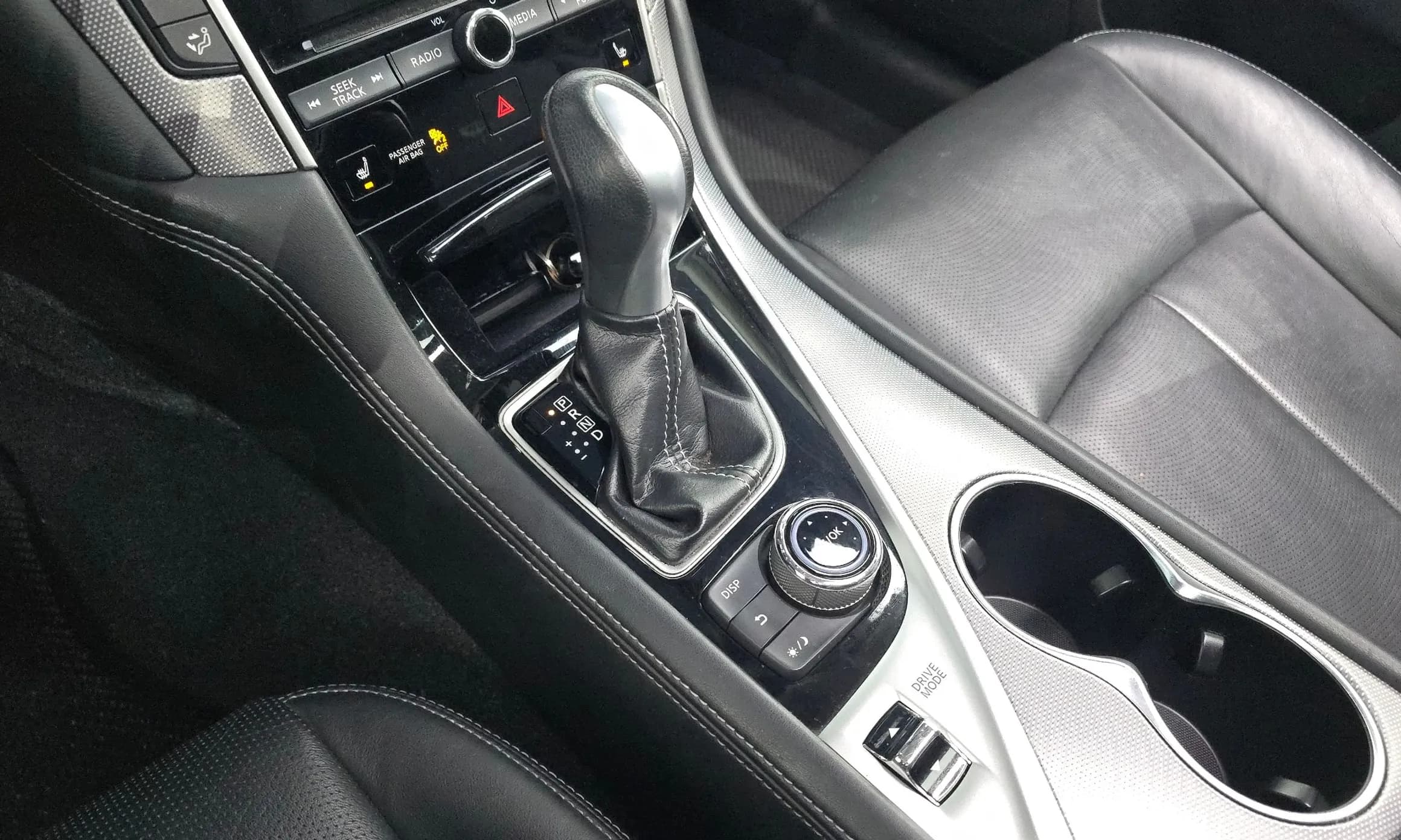 Q50