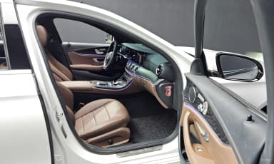 E-Class W213