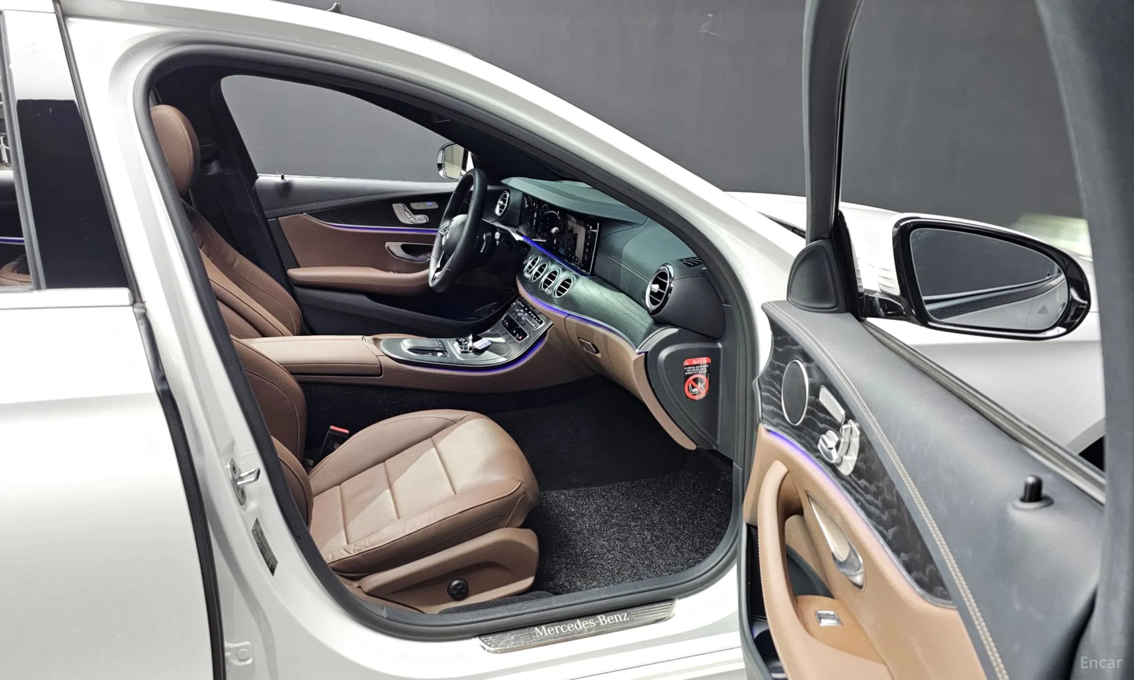 E-Class W213