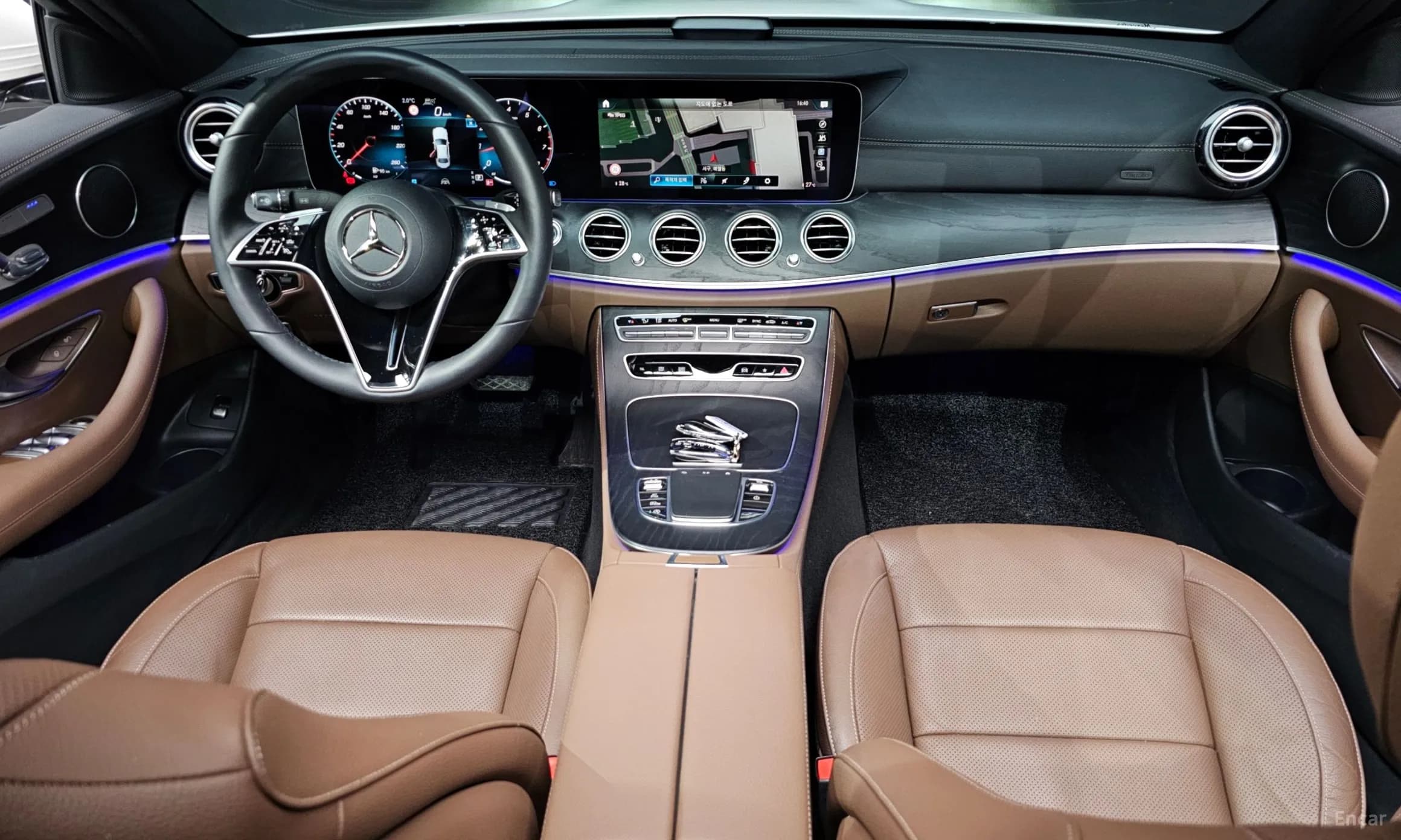 E-Class W213