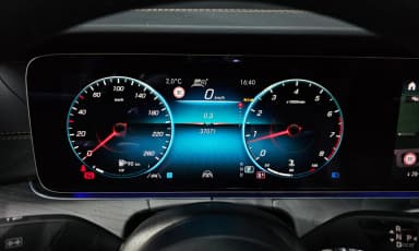 E-Class W213