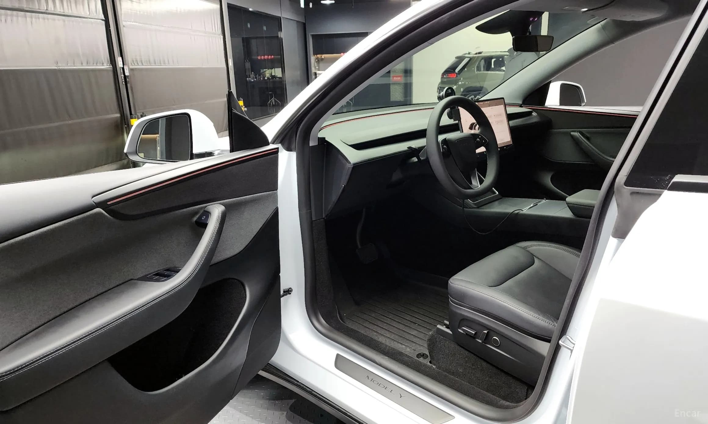Model Y
