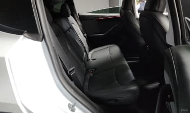 Model Y
