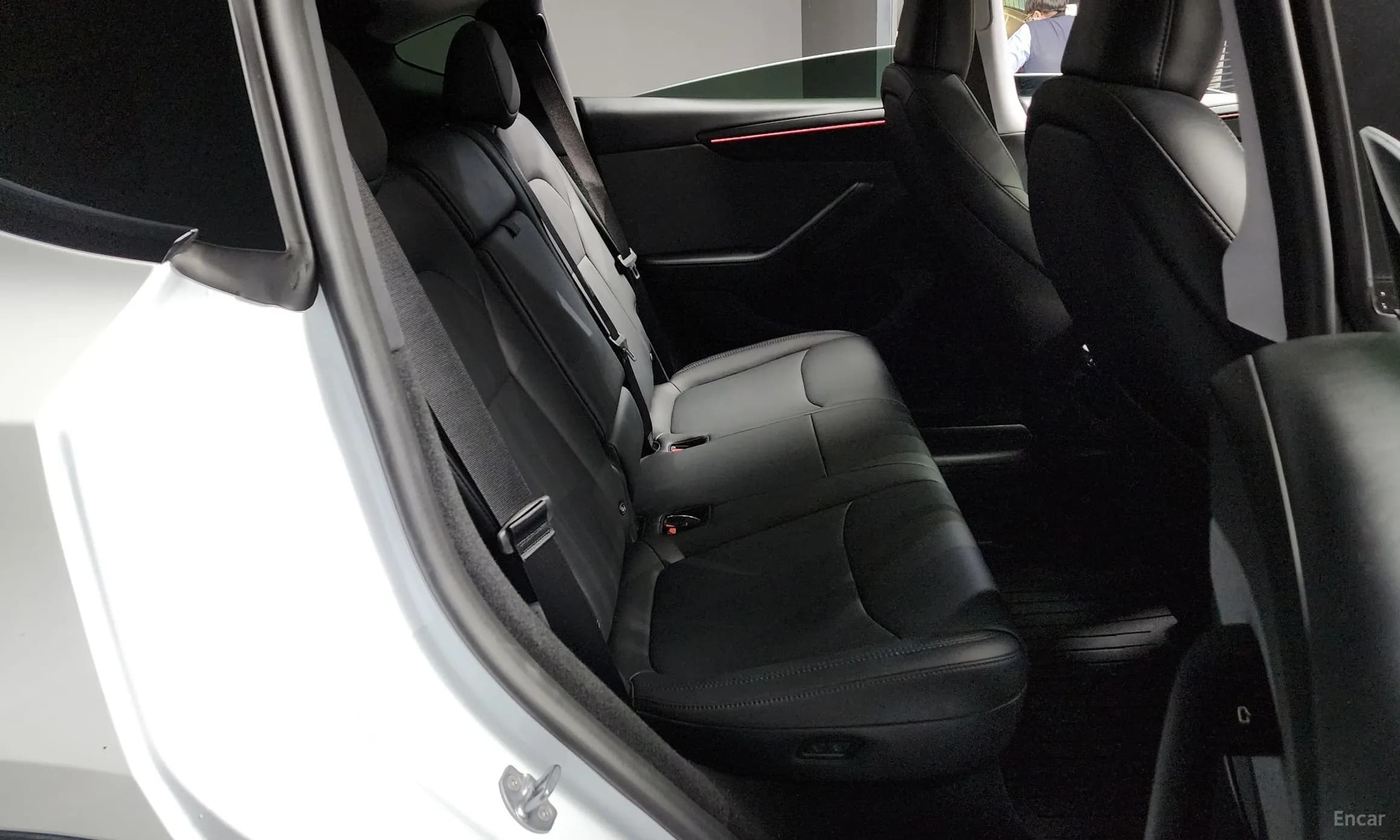 Model Y