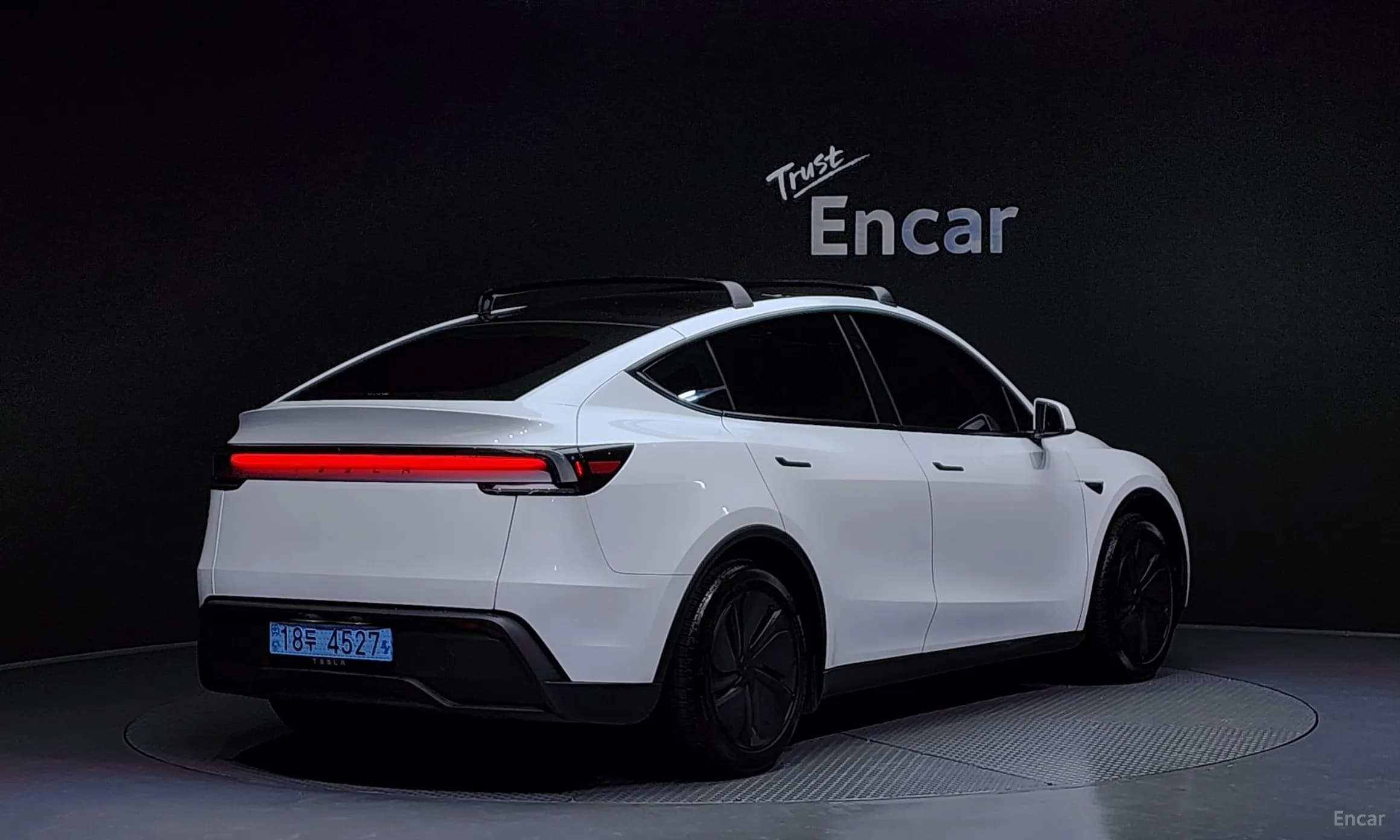 Model Y