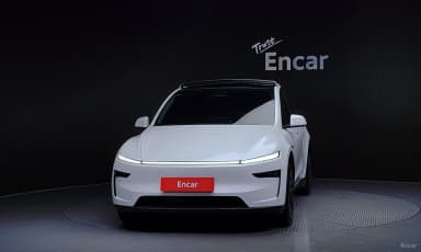 Model Y