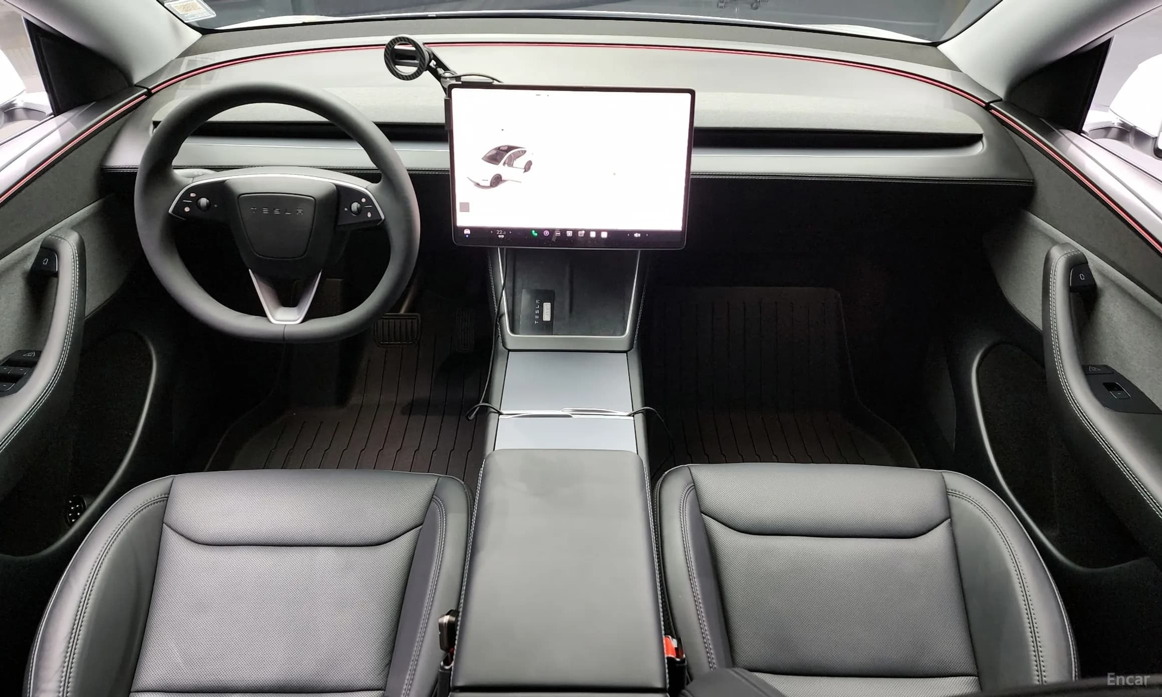 Model Y